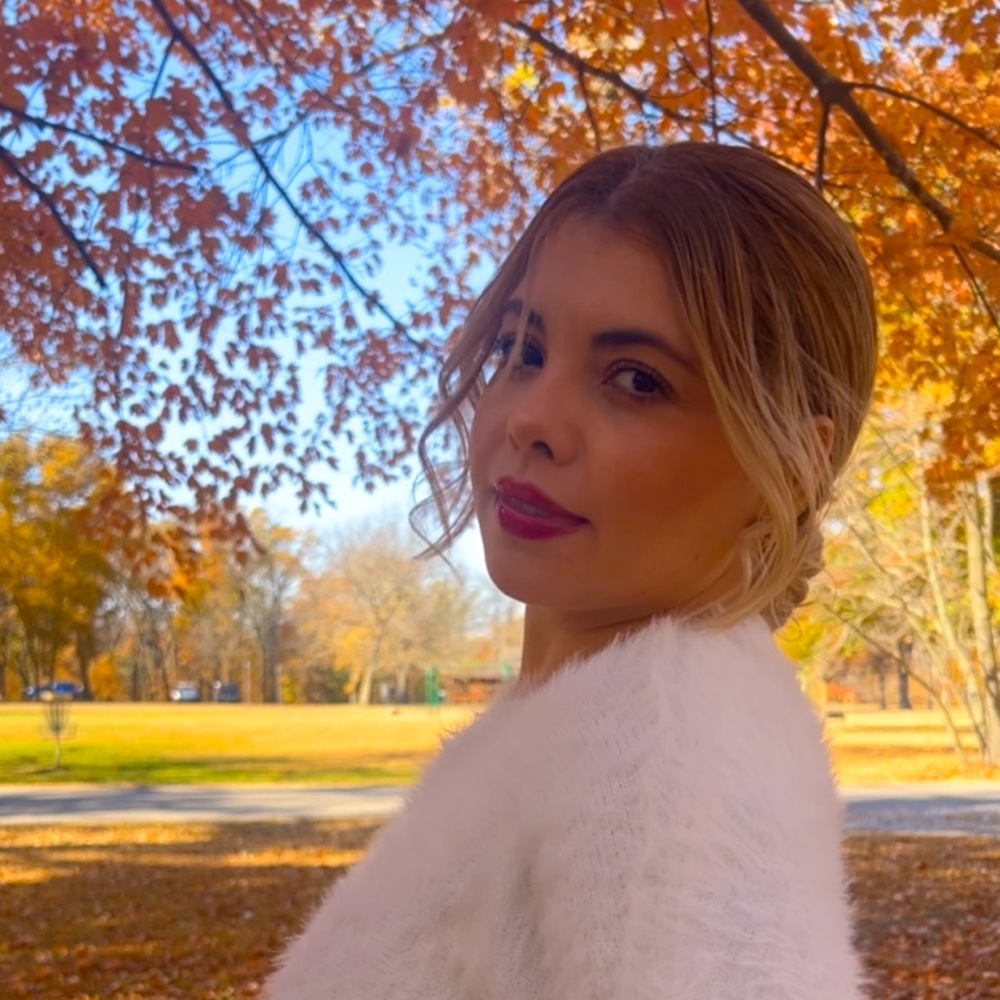 Meet your Posher, Mercy